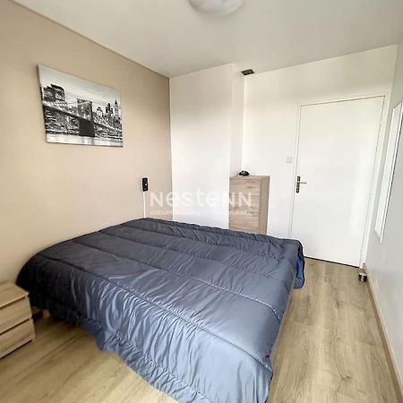 2980-Appartement 1 Ch A 100M De La Mer Argelès-sur-Mer Zewnętrze zdjęcie