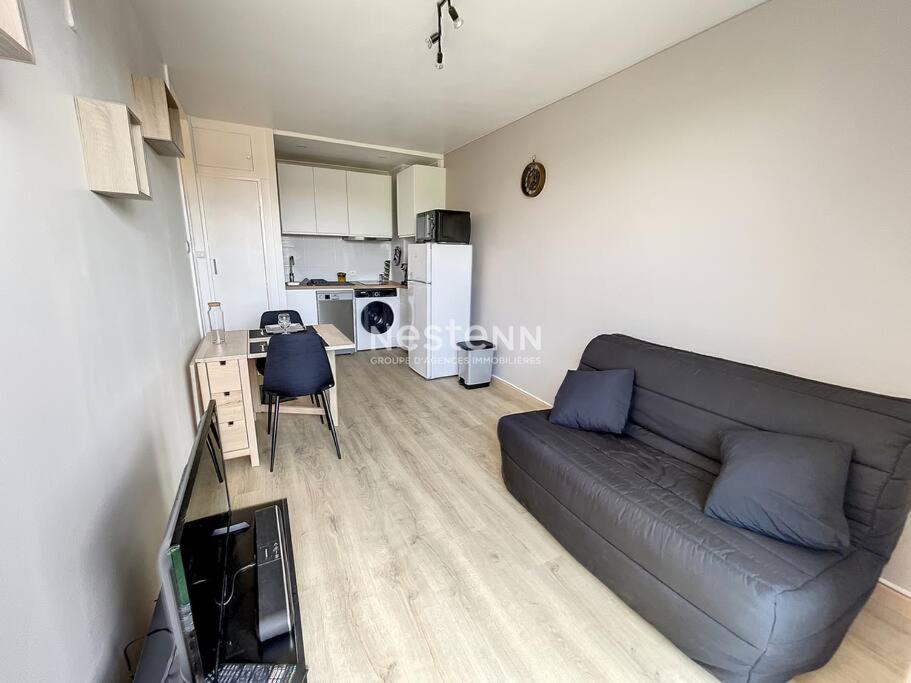 2980-Appartement 1 Ch A 100M De La Mer Argelès-sur-Mer Zewnętrze zdjęcie